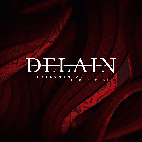 Delain : Instrumentals (Unofficial)